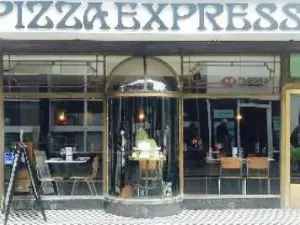 Pizza Express