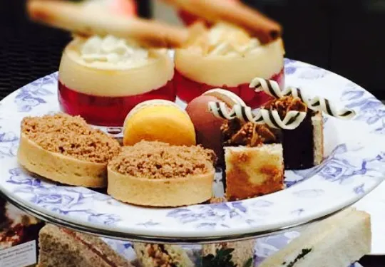 Coombe Abbey Hotel and Restaurant