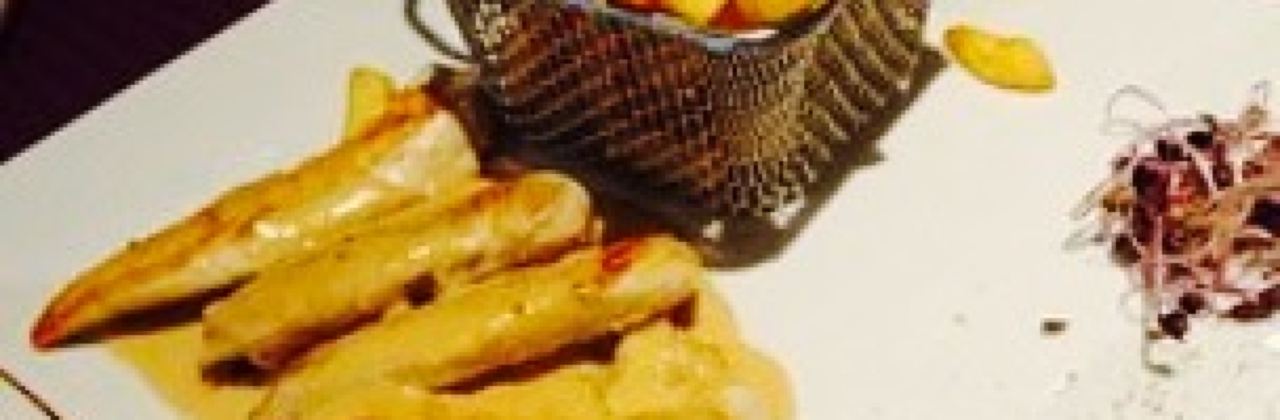 Restaurant du Casino Tranchant