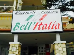 Bell' Italia