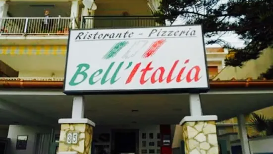 Bell' Italia