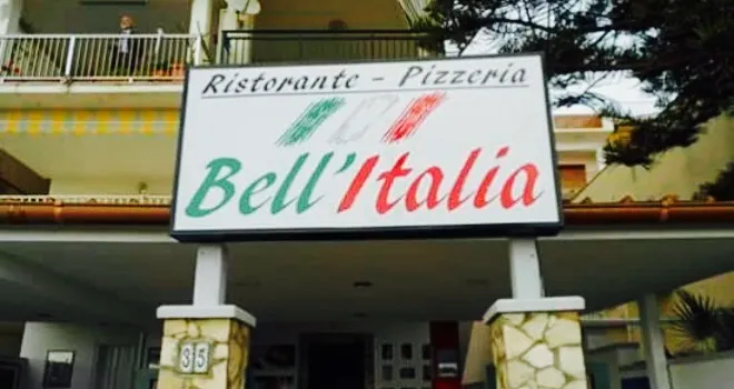 Bell' Italia