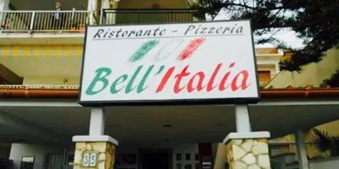 Bell' Italia