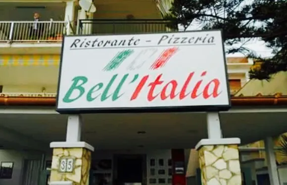 Bell' Italia