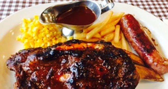 Meat Me Cafe & Butchery