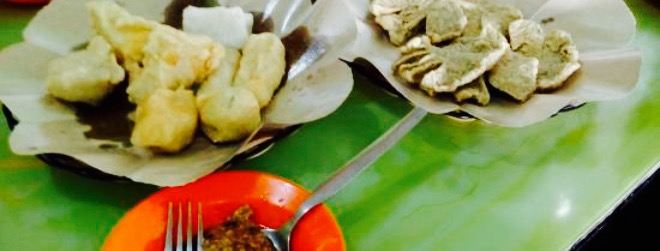 Pempek Mamad