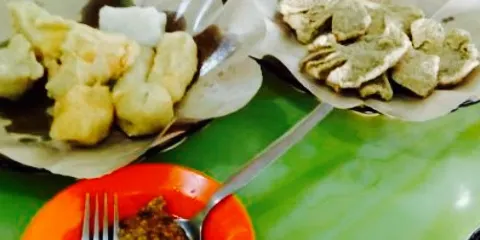 Pempek Mamad