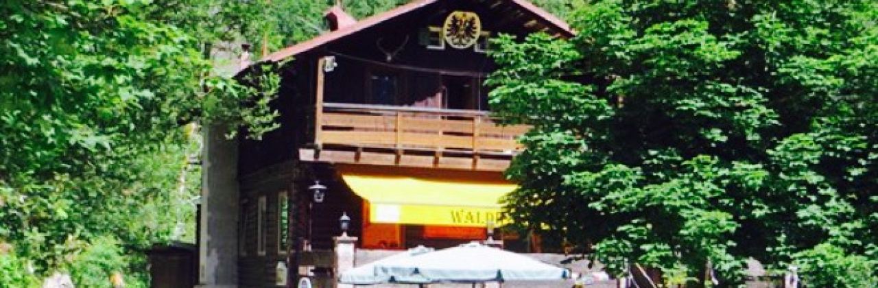 Waldhaus