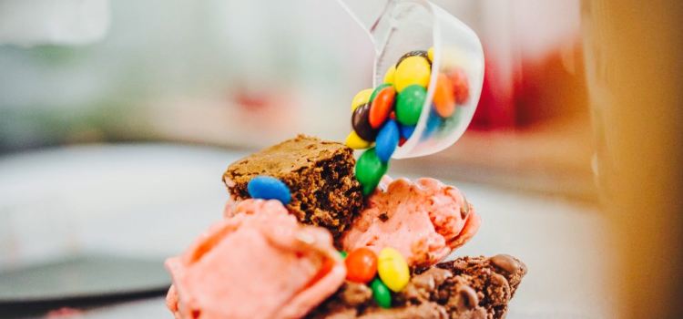 Gelateria Trevo