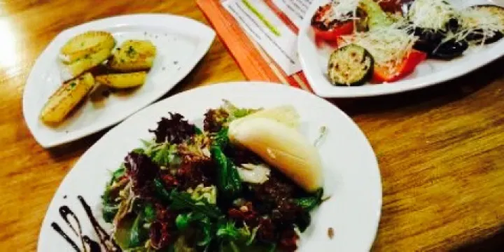 Atmosfera Restaurant