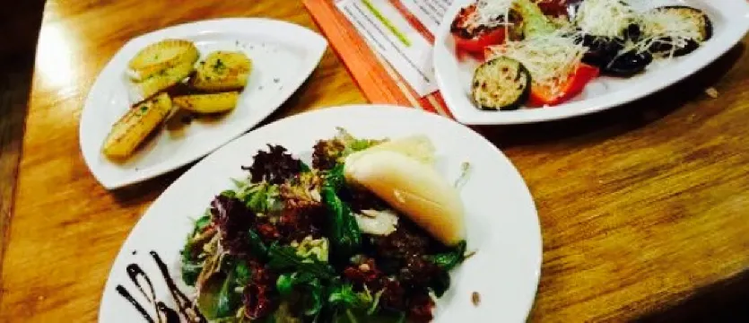 Atmosfera Restaurant