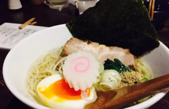 Aburiya Fudo Karuizawa