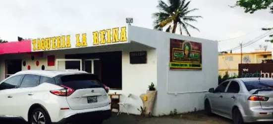 Taqueria La Reina