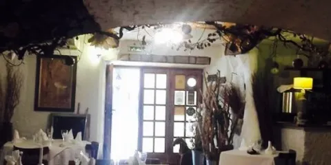 Pizzeria Restaurant Le Florette