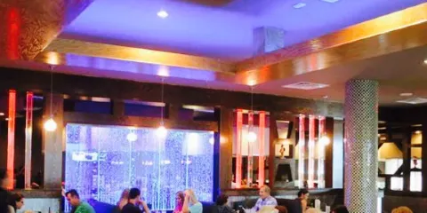 Wasabi Japanese Steak House