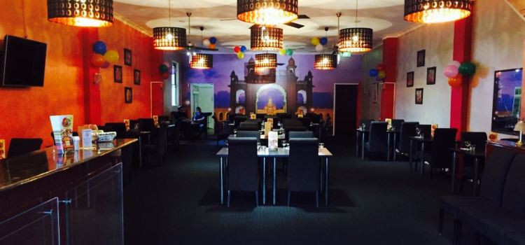 Spice Hub Indian Cuisine
