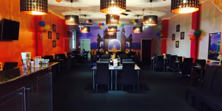Spice Hub Indian Cuisine
