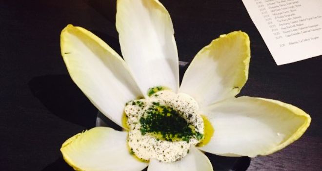 Antipodean Restaurant and Bar