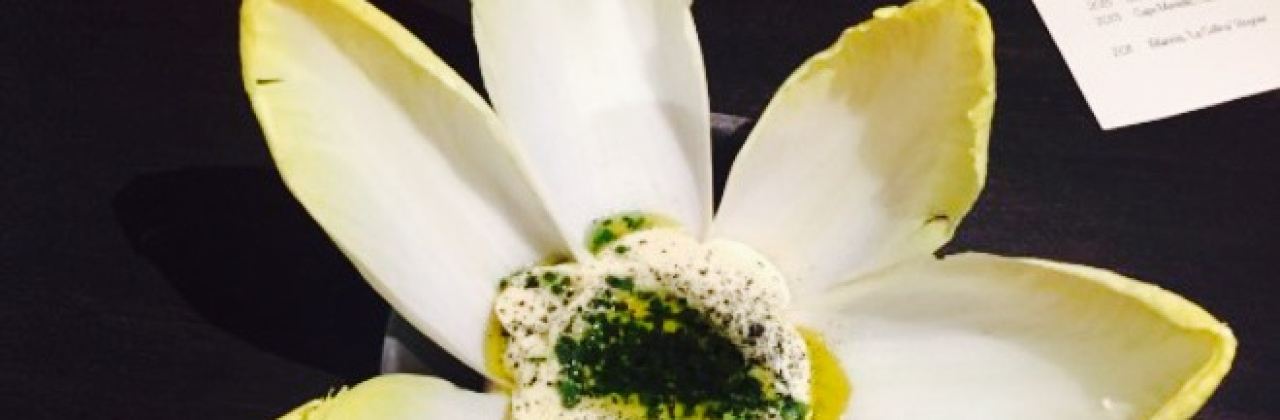 Antipodean Restaurant and Bar