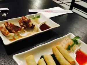 Chaiyo Sushi & Thai restaurant