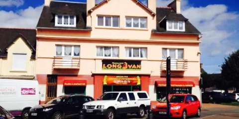 Restaurant Vietnamien Long Van