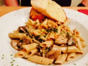 The Harbour Bistro