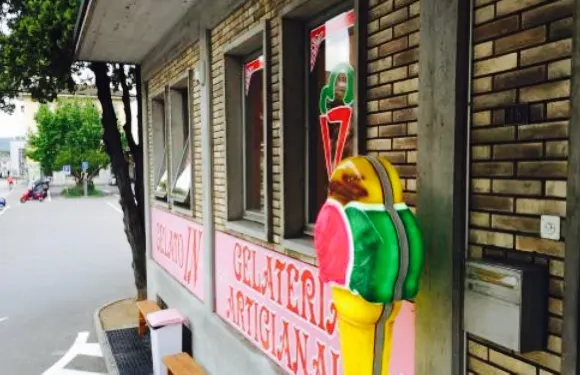 Gelateria Artigianale