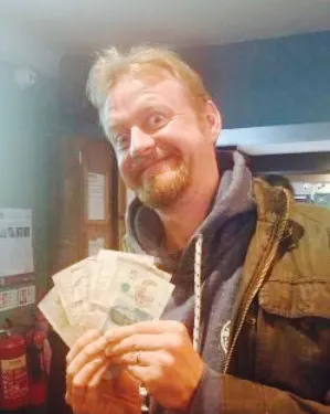 The Fletcher Christian