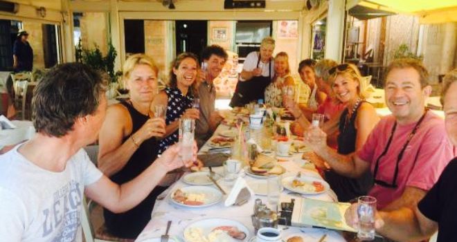 Economou Restaurant