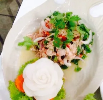 Bai Ngoen Restaurant