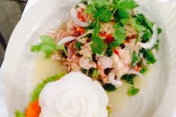 Bai Ngoen Restaurant