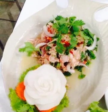 Bai Ngoen Restaurant