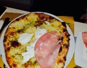 Ristorante Pizzeria Imperiale ad Andria