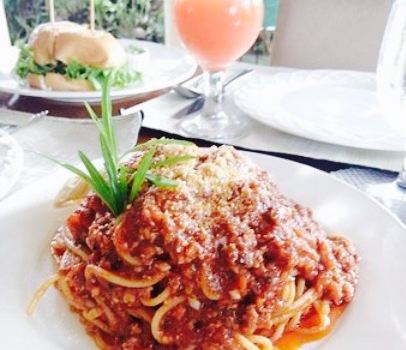Toninos Ristorante