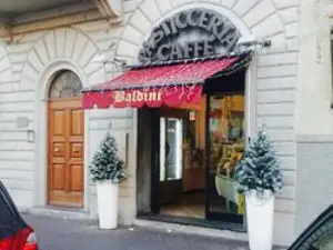 Pasticceria Caffè Baldini