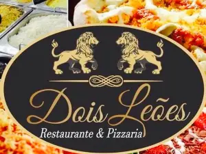 Dois Leoes Restaurante e Pizzaria