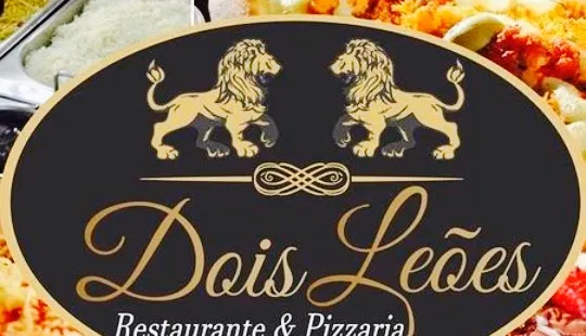 Dois Leoes Restaurante e Pizzaria