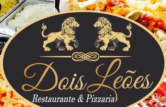 Restaurant and Pizzeria Dois Leoes