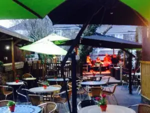 Vertigo Bar