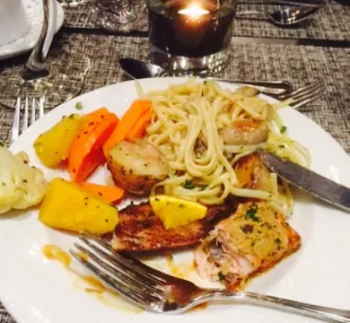 Live Cuisine Restaurant