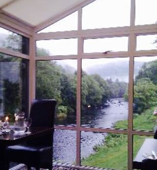 Riverside Restaurant
