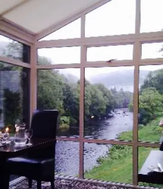Riverside Restaurant