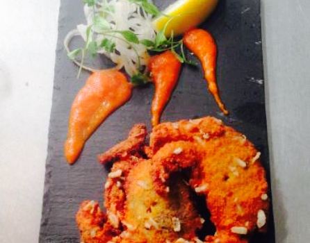 Southern Spice