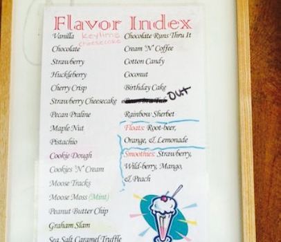 Lickity Splits