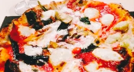 La Combriccola Ristorante Pizzeria