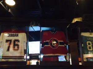 Cage Aux Sports Brossard
