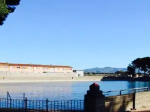 Restaurante Parc la Fabrica