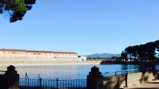 Restaurante Parc la Fabrica