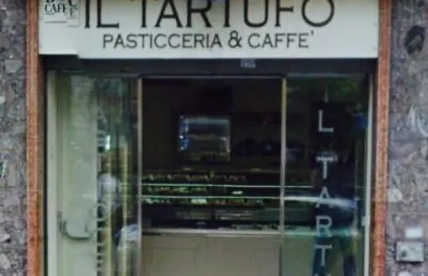 Il Tartufo Pasticceria & Caffè