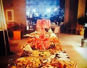 Granofino Restaurant